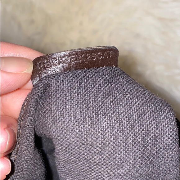 Burberry Hobo handbag - Picture 3 of 11